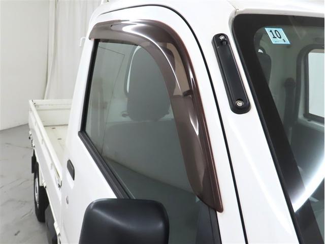 ハイゼットトラック スタンダード 5速マニュアル エアコン パワステ CD再生 メディアプレイヤー接続(26枚目)