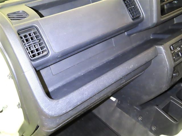 ハイゼットトラック スタンダード 5速マニュアル エアコン パワステ CD再生 メディアプレイヤー接続(29枚目)