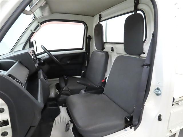 ハイゼットトラック スタンダード 5速マニュアル エアコン パワステ CD再生 メディアプレイヤー接続(30枚目)