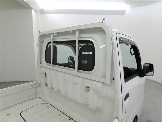 ハイゼットトラック スタンダード 5速マニュアル エアコン パワステ CD再生 メディアプレイヤー接続(31枚目)