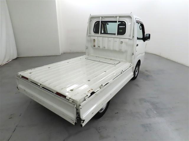 ハイゼットトラック スタンダード 5速マニュアル エアコン パワステ CD再生 メディアプレイヤー接続(32枚目)