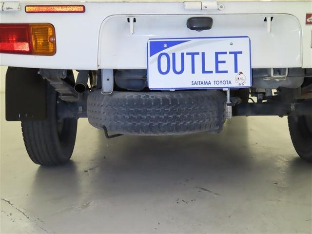 ハイゼットトラック スタンダード 5速マニュアル エアコン パワステ CD再生 メディアプレイヤー接続(36枚目)