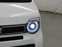 かわいいデザインのLEDヘッドランプを装備しております。