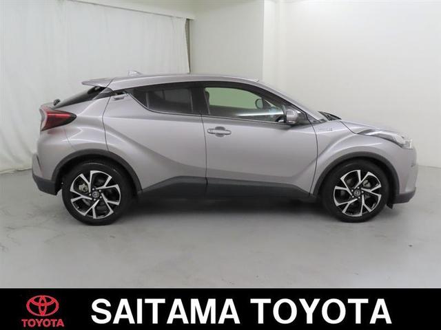 トヨタ Ｃ－ＨＲ