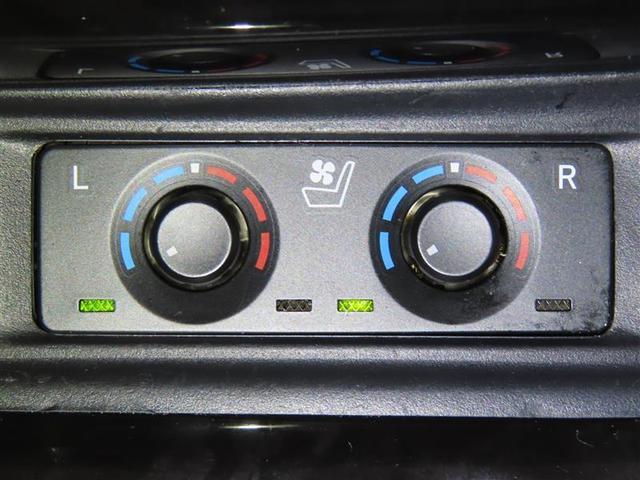 アルファード 2.5S Cパッケージ サンルーフ メモリーナビ メディアプレイヤー接続 後席モニター バックカメラ ETC 両側電動スライドドア パワーバックドア シートヒーター&ベンチレーション 衝突回避軽減ブレーキ 踏み間違い制御装置(12枚目)