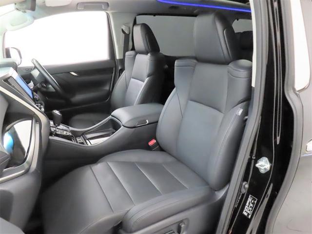 アルファード 2.5S Cパッケージ サンルーフ メモリーナビ メディアプレイヤー接続 後席モニター バックカメラ ETC 両側電動スライドドア パワーバックドア シートヒーター&ベンチレーション 衝突回避軽減ブレーキ 踏み間違い制御装置(26枚目)