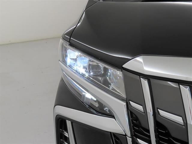 アルファード 2.5S Cパッケージ サンルーフ メモリーナビ メディアプレイヤー接続 後席モニター バックカメラ ETC 両側電動スライドドア パワーバックドア シートヒーター&ベンチレーション 衝突回避軽減ブレーキ 踏み間違い制御装置(38枚目)