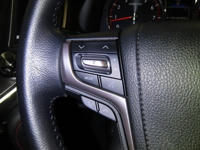 クラウン アスリートS 本革シート シートヒーター&ベンチレーション メモリーナビ フルセグTV CDDVD再生 メディアプレイヤー接続 バックモニター ETC LEDヘッドランプ 衝突回避軽減ブレーキ 踏み間違い制御装置(18枚目)