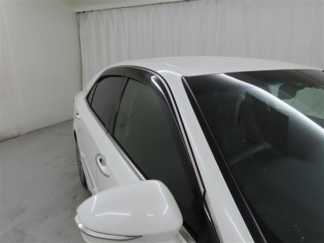 クラウン アスリートS 本革シート シートヒーター&ベンチレーション メモリーナビ フルセグTV CDDVD再生 メディアプレイヤー接続 バックモニター ETC LEDヘッドランプ 衝突回避軽減ブレーキ 踏み間違い制御装置(26枚目)