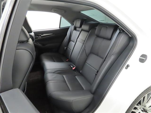 クラウン アスリートS 本革シート シートヒーター&ベンチレーション メモリーナビ フルセグTV CDDVD再生 メディアプレイヤー接続 バックモニター ETC LEDヘッドランプ 衝突回避軽減ブレーキ 踏み間違い制御装置(29枚目)