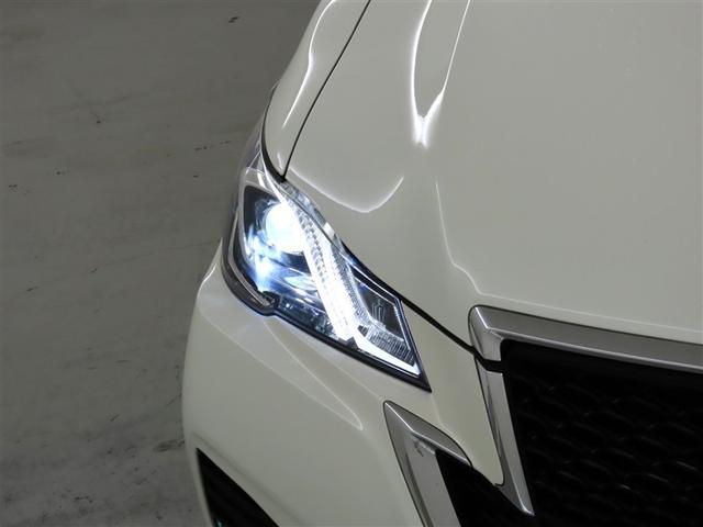 クラウン アスリートS 本革シート シートヒーター&ベンチレーション メモリーナビ フルセグTV CDDVD再生 メディアプレイヤー接続 バックモニター ETC LEDヘッドランプ 衝突回避軽減ブレーキ 踏み間違い制御装置(32枚目)