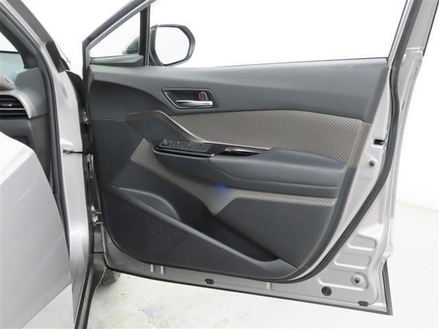 C-HR G 衝突軽減ブレーキ 踏み間違い制御装置 車線逸脱警報 オートハイビーム ブラインドモニター パノラミックビューモニター ドラレコ メモリーナビ メディアプレイヤー接続 シートヒーター クリアランスソナー(28枚目)