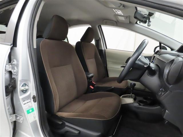 アクア Ｇ　メモリーナビ　フルセグＴＶ　ＣＤＤＶＤ再生　Ｂｌｕｅｔｏｏｔｈ　バックモニター　ＥＴＣ　スマートキー　純正アルミホイール（8枚目）