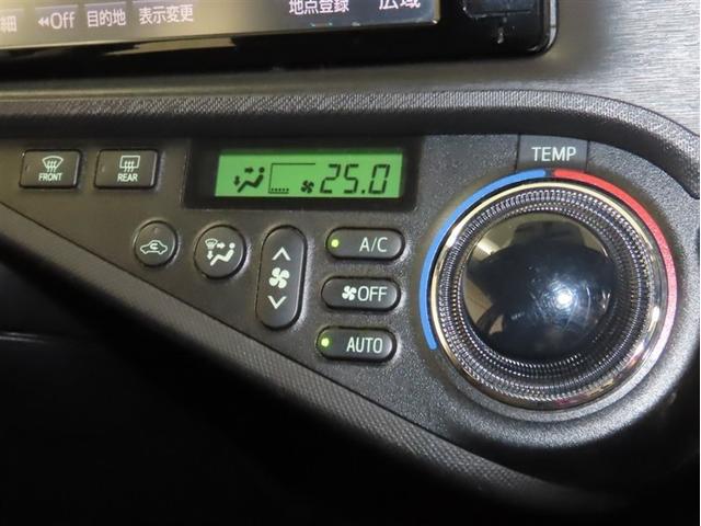 アクア Ｇ　メモリーナビ　フルセグＴＶ　ＣＤＤＶＤ再生　Ｂｌｕｅｔｏｏｔｈ　バックモニター　ＥＴＣ　スマートキー　純正アルミホイール（24枚目）
