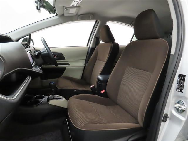 アクア Ｇ　メモリーナビ　フルセグＴＶ　ＣＤＤＶＤ再生　Ｂｌｕｅｔｏｏｔｈ　バックモニター　ＥＴＣ　スマートキー　純正アルミホイール（30枚目）