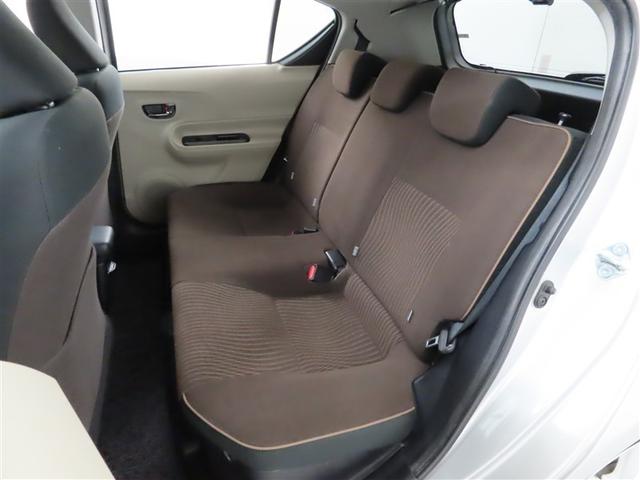 アクア Ｇ　メモリーナビ　フルセグＴＶ　ＣＤＤＶＤ再生　Ｂｌｕｅｔｏｏｔｈ　バックモニター　ＥＴＣ　スマートキー　純正アルミホイール（31枚目）