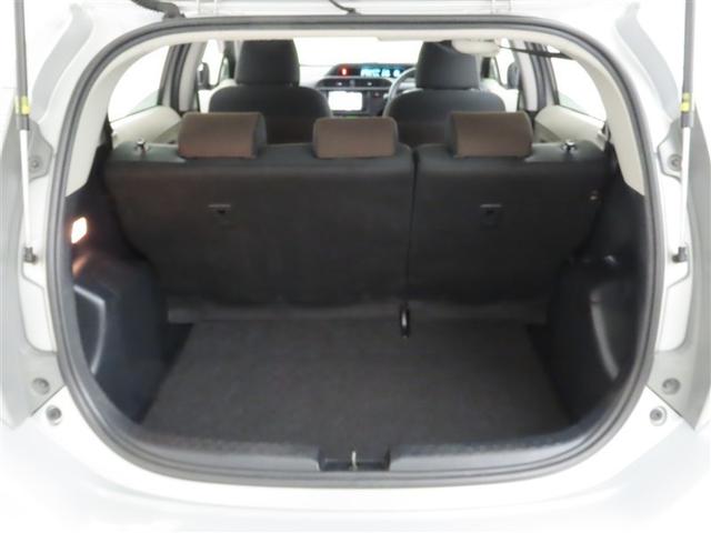 アクア Ｇ　メモリーナビ　フルセグＴＶ　ＣＤＤＶＤ再生　Ｂｌｕｅｔｏｏｔｈ　バックモニター　ＥＴＣ　スマートキー　純正アルミホイール（32枚目）