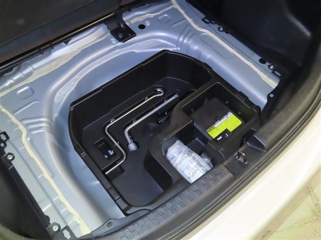 アクア Ｇ　メモリーナビ　フルセグＴＶ　ＣＤＤＶＤ再生　Ｂｌｕｅｔｏｏｔｈ　バックモニター　ＥＴＣ　スマートキー　純正アルミホイール（34枚目）