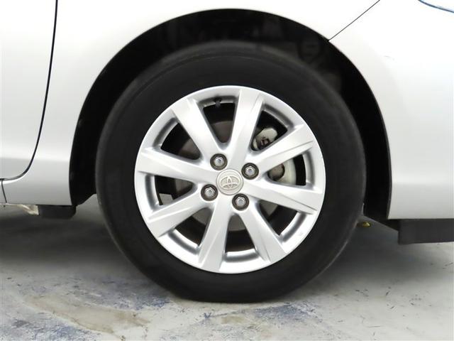 アクア Ｇ　メモリーナビ　フルセグＴＶ　ＣＤＤＶＤ再生　Ｂｌｕｅｔｏｏｔｈ　バックモニター　ＥＴＣ　スマートキー　純正アルミホイール（37枚目）