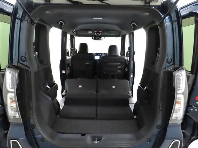 タント カスタムＸセレクション　衝突回避軽減ブレーキ　踏み間違い制御装置　車線逸脱警報　オートハイビーム　ドラレコ　バックモニター　両側電動スライドドア　ＬＥＤヘッドランプ　シートヒーター　メモリーナビ　フルセグＴＶ　ＣＤＤＶＤ再生（33枚目）