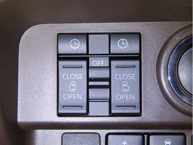 ルーミー Ｇ　衝突回避軽減ブレーキ　踏み間違い制御装置　車線逸脱警報　オートハイビーム　バックモニター　両側電動スライドドア　ＬＥＤヘッドランプ　メモリーナビ　ワンセグＴＶ　ＣＤ再生　メディアプレイヤー接続（16枚目）