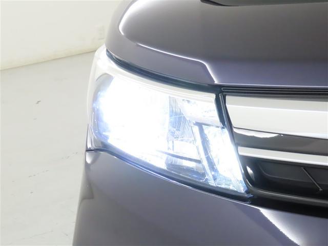 ルーミー Ｇ　衝突回避軽減ブレーキ　踏み間違い制御装置　車線逸脱警報　オートハイビーム　バックモニター　両側電動スライドドア　ＬＥＤヘッドランプ　メモリーナビ　ワンセグＴＶ　ＣＤ再生　メディアプレイヤー接続（17枚目）