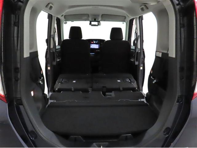 ルーミー Ｇ　衝突回避軽減ブレーキ　踏み間違い制御装置　車線逸脱警報　オートハイビーム　バックモニター　両側電動スライドドア　ＬＥＤヘッドランプ　メモリーナビ　ワンセグＴＶ　ＣＤ再生　メディアプレイヤー接続（29枚目）