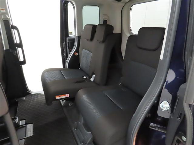 ルーミー Ｇ　衝突回避軽減ブレーキ　踏み間違い制御装置　車線逸脱警報　オートハイビーム　バックモニター　両側電動スライドドア　ＬＥＤヘッドランプ　メモリーナビ　ワンセグＴＶ　ＣＤ再生　メディアプレイヤー接続（32枚目）