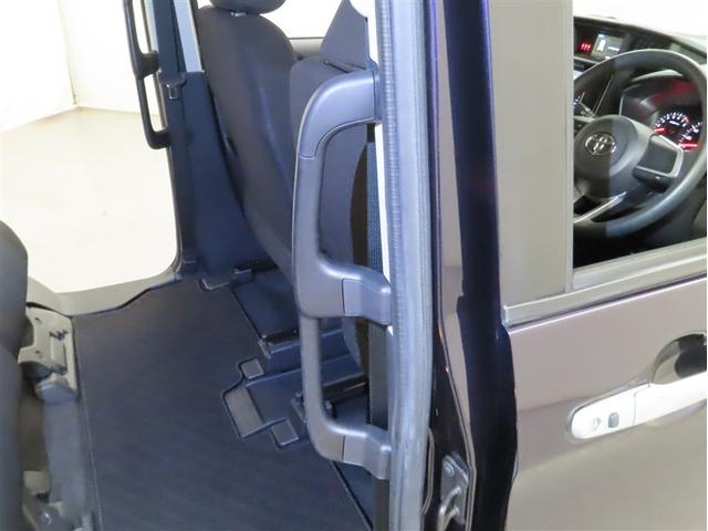 ルーミー Ｇ　衝突回避軽減ブレーキ　踏み間違い制御装置　車線逸脱警報　オートハイビーム　バックモニター　両側電動スライドドア　ＬＥＤヘッドランプ　メモリーナビ　ワンセグＴＶ　ＣＤ再生　メディアプレイヤー接続（33枚目）