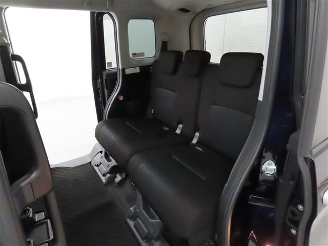 ルーミー Ｇ　衝突回避軽減ブレーキ　踏み間違い制御装置　車線逸脱警報　オートハイビーム　バックモニター　両側電動スライドドア　ＬＥＤヘッドランプ　メモリーナビ　ワンセグＴＶ　ＣＤ再生　メディアプレイヤー接続（35枚目）