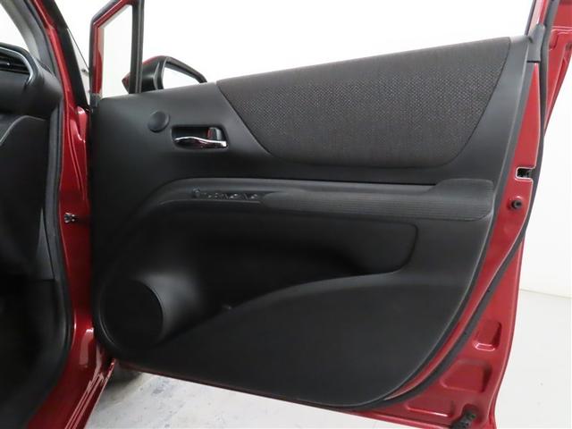 シエンタ ファンベースＧ　セーフティーエディション　衝突軽減ブレーキ　踏み間違い制御装置　車線逸脱警報　オートハイビーム　パノラミックビューモニター　両側電動スライドドア　ＬＥＤヘッドランプ　シートヒーター　メモリーナビ　フルセグＴＶ　ＣＤＤＶＤ再生（11枚目）