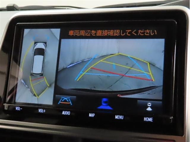 シエンタ ファンベースＧ　セーフティーエディション　衝突軽減ブレーキ　踏み間違い制御装置　車線逸脱警報　オートハイビーム　パノラミックビューモニター　両側電動スライドドア　ＬＥＤヘッドランプ　シートヒーター　メモリーナビ　フルセグＴＶ　ＣＤＤＶＤ再生（19枚目）