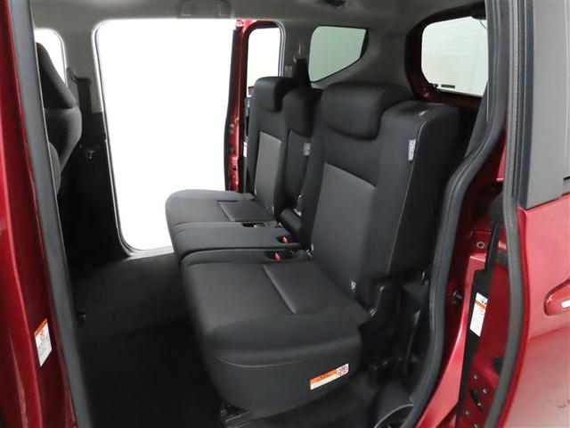 シエンタ ファンベースＧ　セーフティーエディション　衝突軽減ブレーキ　踏み間違い制御装置　車線逸脱警報　オートハイビーム　パノラミックビューモニター　両側電動スライドドア　ＬＥＤヘッドランプ　シートヒーター　メモリーナビ　フルセグＴＶ　ＣＤＤＶＤ再生（32枚目）