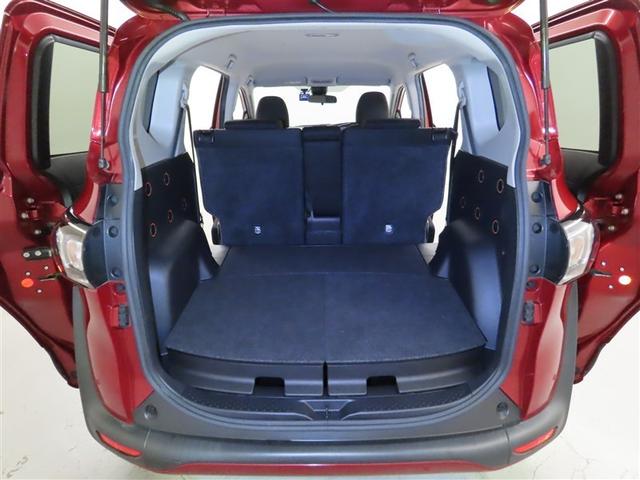 シエンタ ファンベースＧ　セーフティーエディション　衝突軽減ブレーキ　踏み間違い制御装置　車線逸脱警報　オートハイビーム　パノラミックビューモニター　両側電動スライドドア　ＬＥＤヘッドランプ　シートヒーター　メモリーナビ　フルセグＴＶ　ＣＤＤＶＤ再生（33枚目）