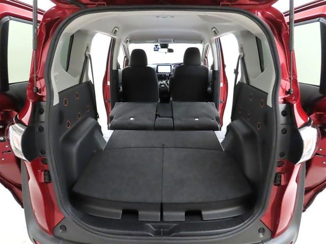 シエンタ ファンベースＧ　セーフティーエディション　衝突軽減ブレーキ　踏み間違い制御装置　車線逸脱警報　オートハイビーム　パノラミックビューモニター　両側電動スライドドア　ＬＥＤヘッドランプ　シートヒーター　メモリーナビ　フルセグＴＶ　ＣＤＤＶＤ再生（34枚目）