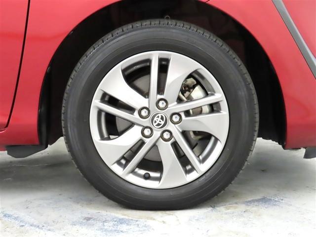 シエンタ ファンベースＧ　セーフティーエディション　衝突軽減ブレーキ　踏み間違い制御装置　車線逸脱警報　オートハイビーム　パノラミックビューモニター　両側電動スライドドア　ＬＥＤヘッドランプ　シートヒーター　メモリーナビ　フルセグＴＶ　ＣＤＤＶＤ再生（36枚目）