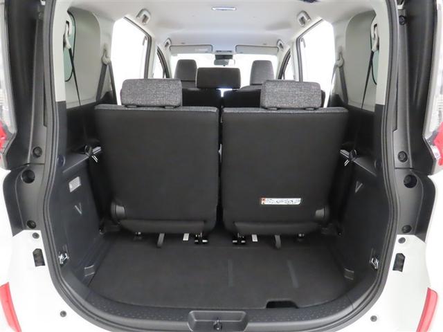 シエンタ ハイブリッドZ 衝突軽減ブレーキ 踏み間違い制御装置 車線逸脱警報 オートハイビーム ブラインドモニター パノラミックビューモニター ドラレコ 両側電動スライドドア メモリーナビ フルセグTV クルーズコントロール(34枚目)