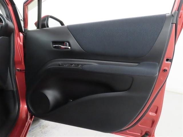 シエンタ G 衝突回避軽減ブレーキ 車線逸脱警報 オートハイビーム ドライブレコーダー バックモニター 両側電動スライドドア ハロゲンヘッドランプ メモリーナビ フルセグTV CDDVD再生 Bluetooth(10枚目)