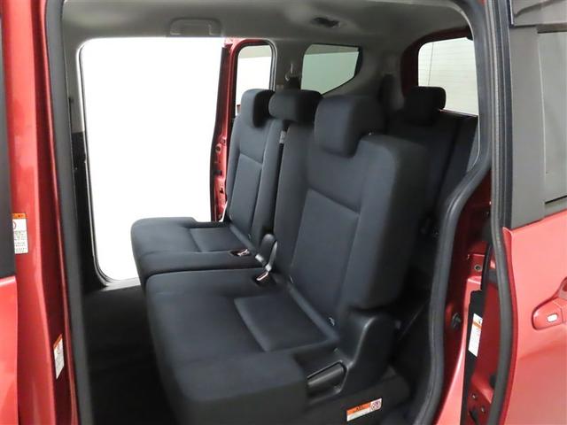 シエンタ G 衝突回避軽減ブレーキ 車線逸脱警報 オートハイビーム ドライブレコーダー バックモニター 両側電動スライドドア ハロゲンヘッドランプ メモリーナビ フルセグTV CDDVD再生 Bluetooth(31枚目)