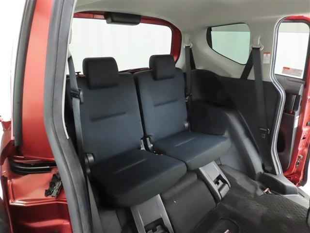 シエンタ G 衝突回避軽減ブレーキ 車線逸脱警報 オートハイビーム ドライブレコーダー バックモニター 両側電動スライドドア ハロゲンヘッドランプ メモリーナビ フルセグTV CDDVD再生 Bluetooth(32枚目)