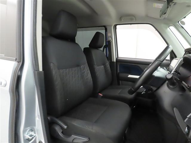 ルーミー カスタムG-T 衝突回避軽減ブレーキ 踏み間違い制御装置 車線逸脱警報 オートハイビーム バックモニター ETC スマートキー 両側電動スライドドア LEDヘッドランプ メモリーナビ フルセグTV CDDVD再生(8枚目)