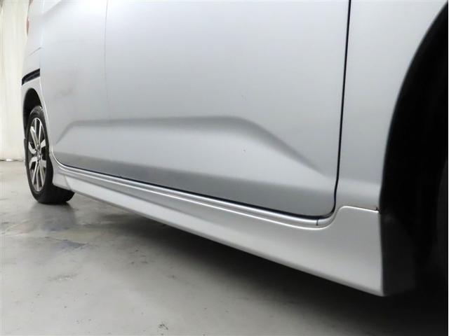 ルーミー カスタムG-T 衝突回避軽減ブレーキ 踏み間違い制御装置 車線逸脱警報 オートハイビーム バックモニター ETC スマートキー 両側電動スライドドア LEDヘッドランプ メモリーナビ フルセグTV CDDVD再生(11枚目)