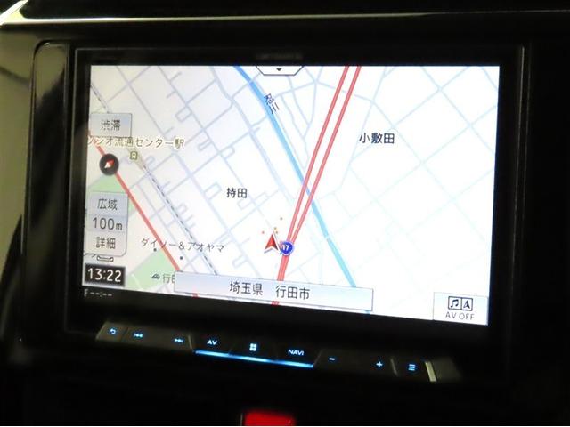 ルーミー カスタムG-T 衝突回避軽減ブレーキ 踏み間違い制御装置 車線逸脱警報 オートハイビーム バックモニター ETC スマートキー 両側電動スライドドア LEDヘッドランプ メモリーナビ フルセグTV CDDVD再生(19枚目)