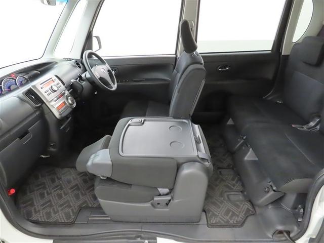 タント Ｇ　ＣＤ再生　メディアプレイヤー接続　ＥＴＣ　スマートキー　片側電動スライドドア　ハロゲンヘッドランプ　純正アルミホイール（32枚目）