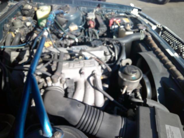 チェイサー アバンテ　車高調　ＳＳＲ１５インチアルミ　フロントサイドリア社外ハーフエアロ　純正リアスポイラー　社外マフラー（39枚目）