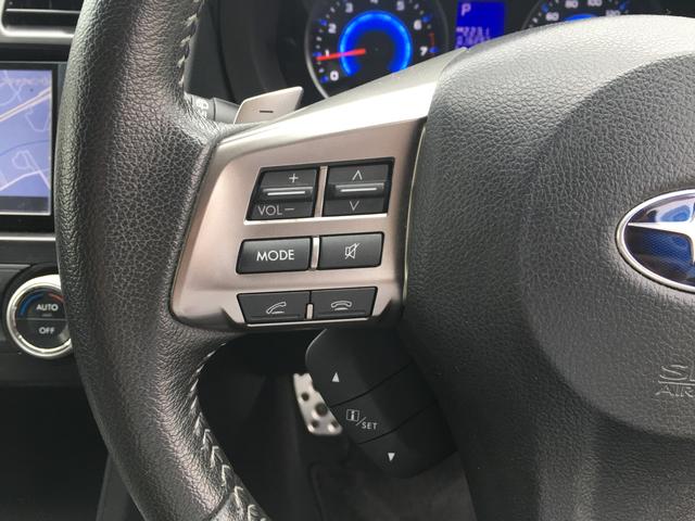 4WD 社外ナビ Bカメラ フルセグ ETC パワーシート(7枚目)