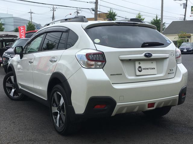 4WD 社外ナビ Bカメラ フルセグ ETC パワーシート(15枚目)