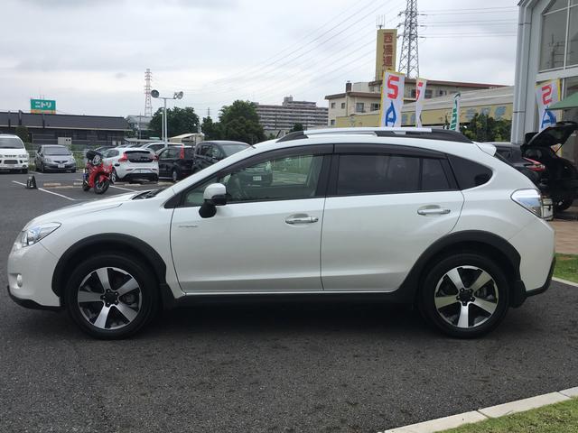4WD 社外ナビ Bカメラ フルセグ ETC パワーシート(18枚目)