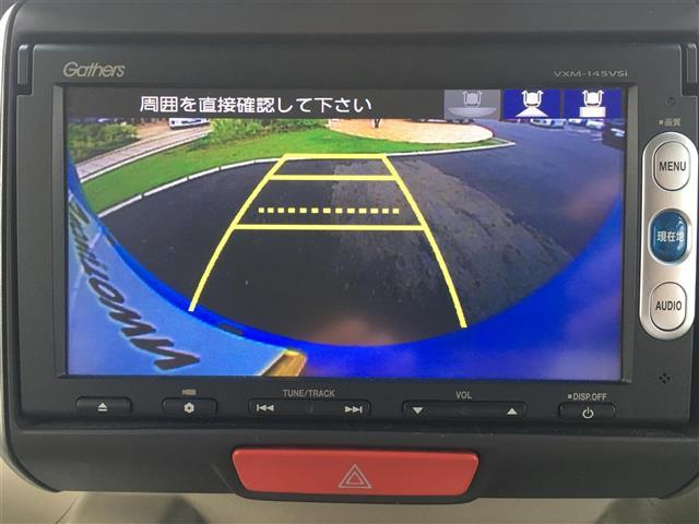 G Lパッケージ 純正メモリナビ ワンセグ Bカメラ(5枚目)