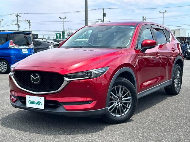 マツダ ＣＸ－５